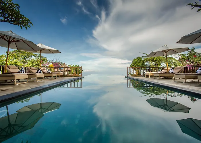 Munduk Moding Plantation Nature Resort&Spa