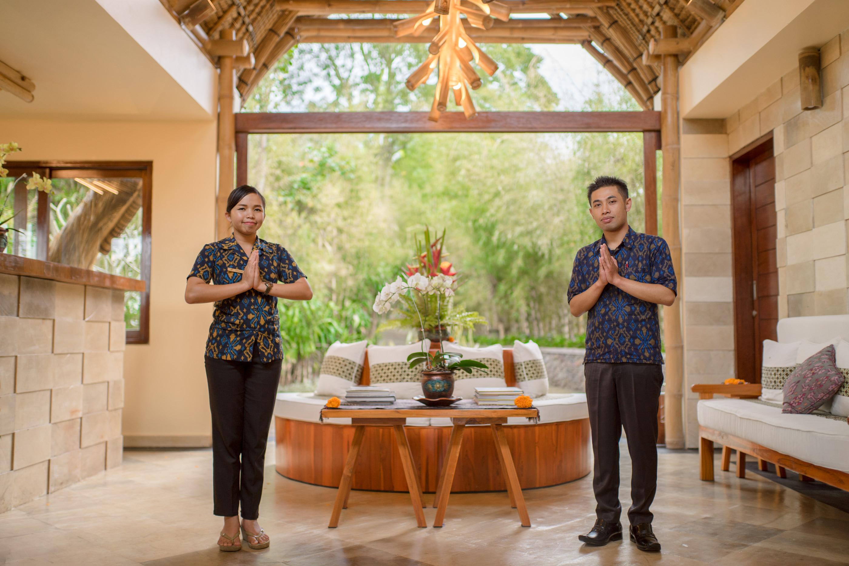 Moding Plantation Nature Resort&spa