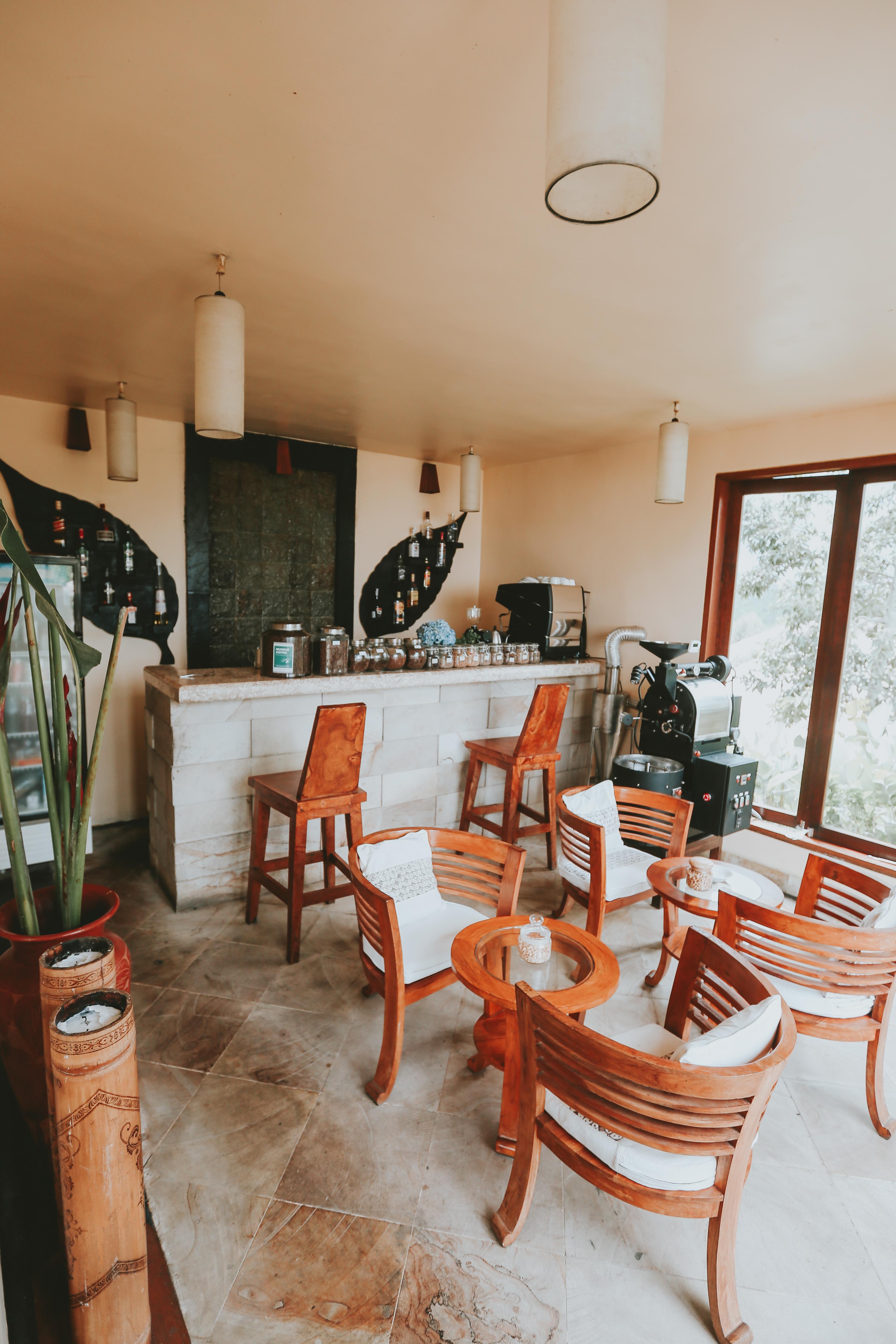 Moding Plantation Nature Resort&spa