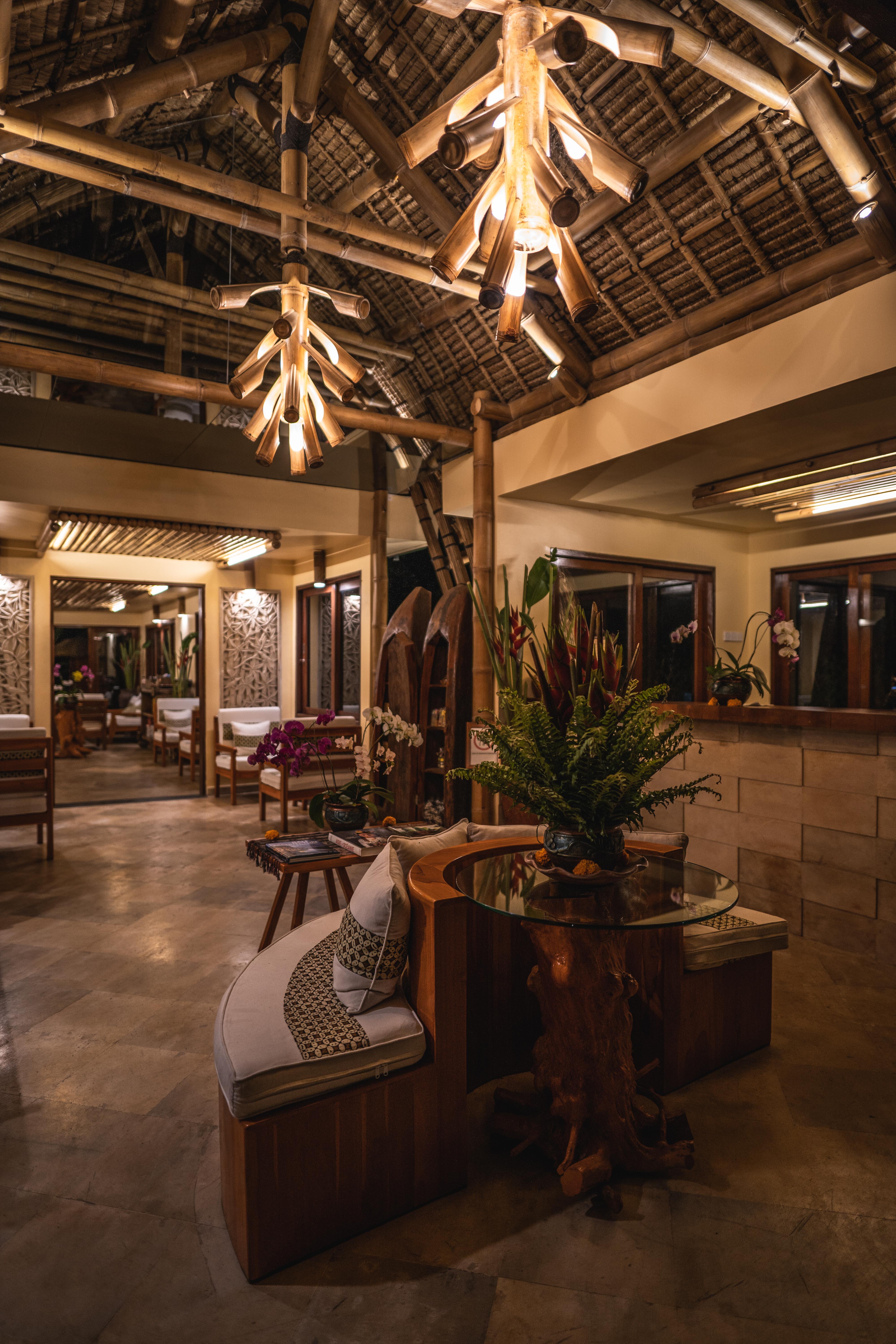 Moding Plantation Nature Resort&spa Resor Munduk (Bali)