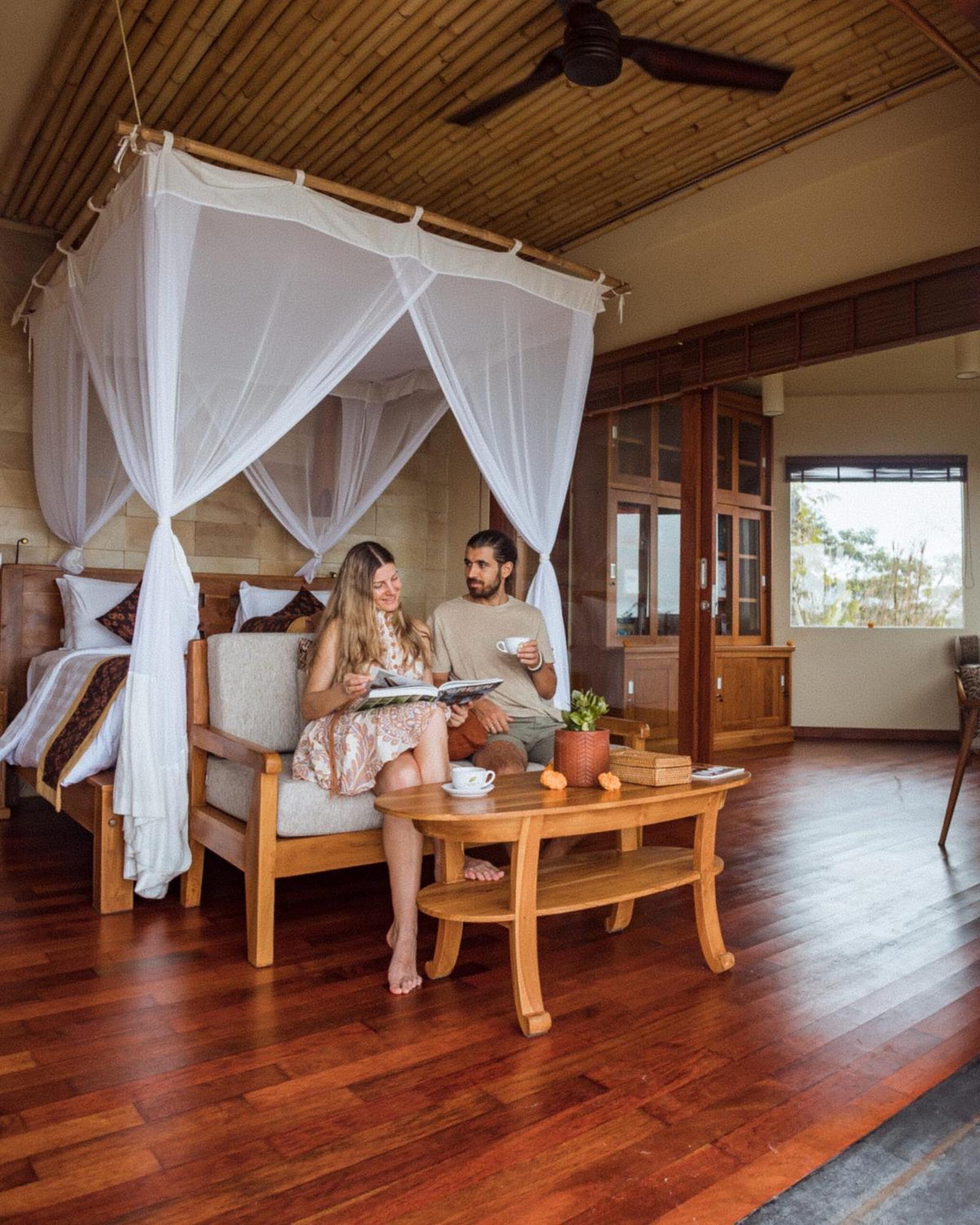 Resor Moding Plantation Nature Resort&spa 5*