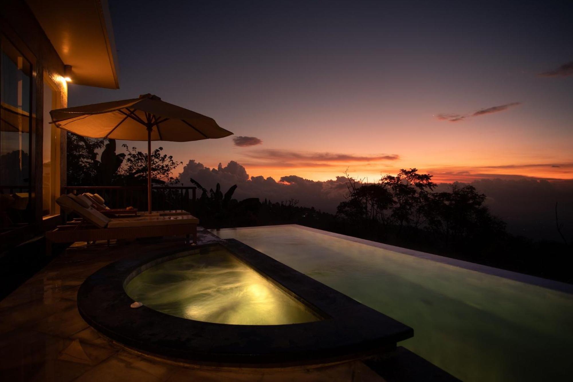 Resor Moding Plantation Nature Resort&spa Munduk (Bali)