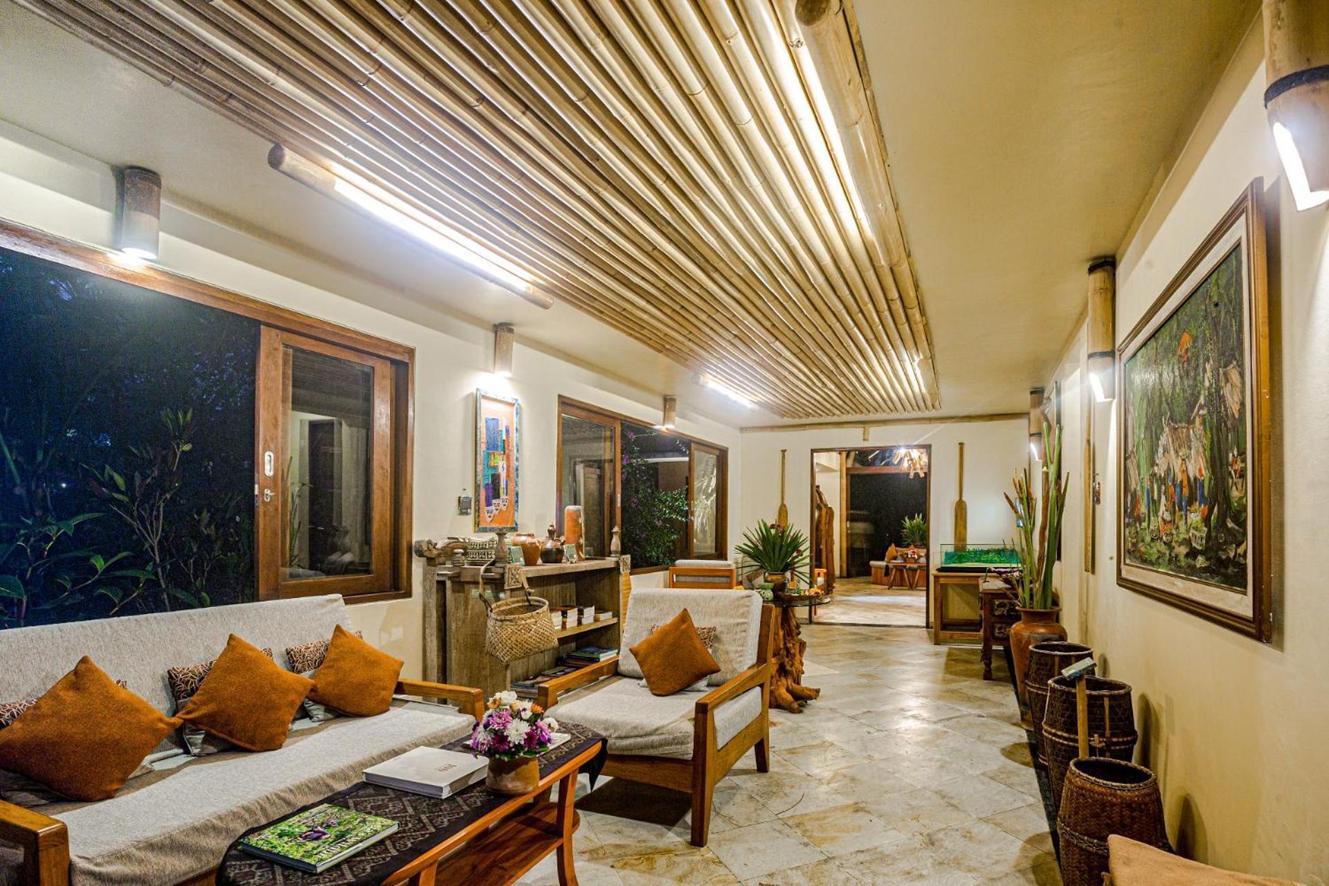 Moding Plantation Nature Resort&spa 5*