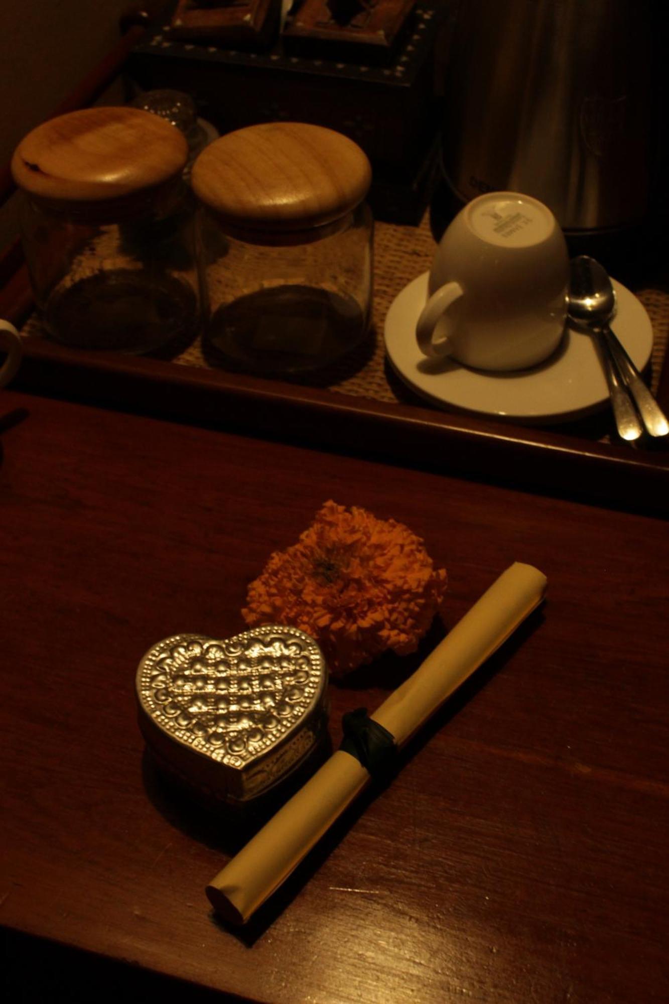 Moding Plantation Nature Resort&spa Resor 5*