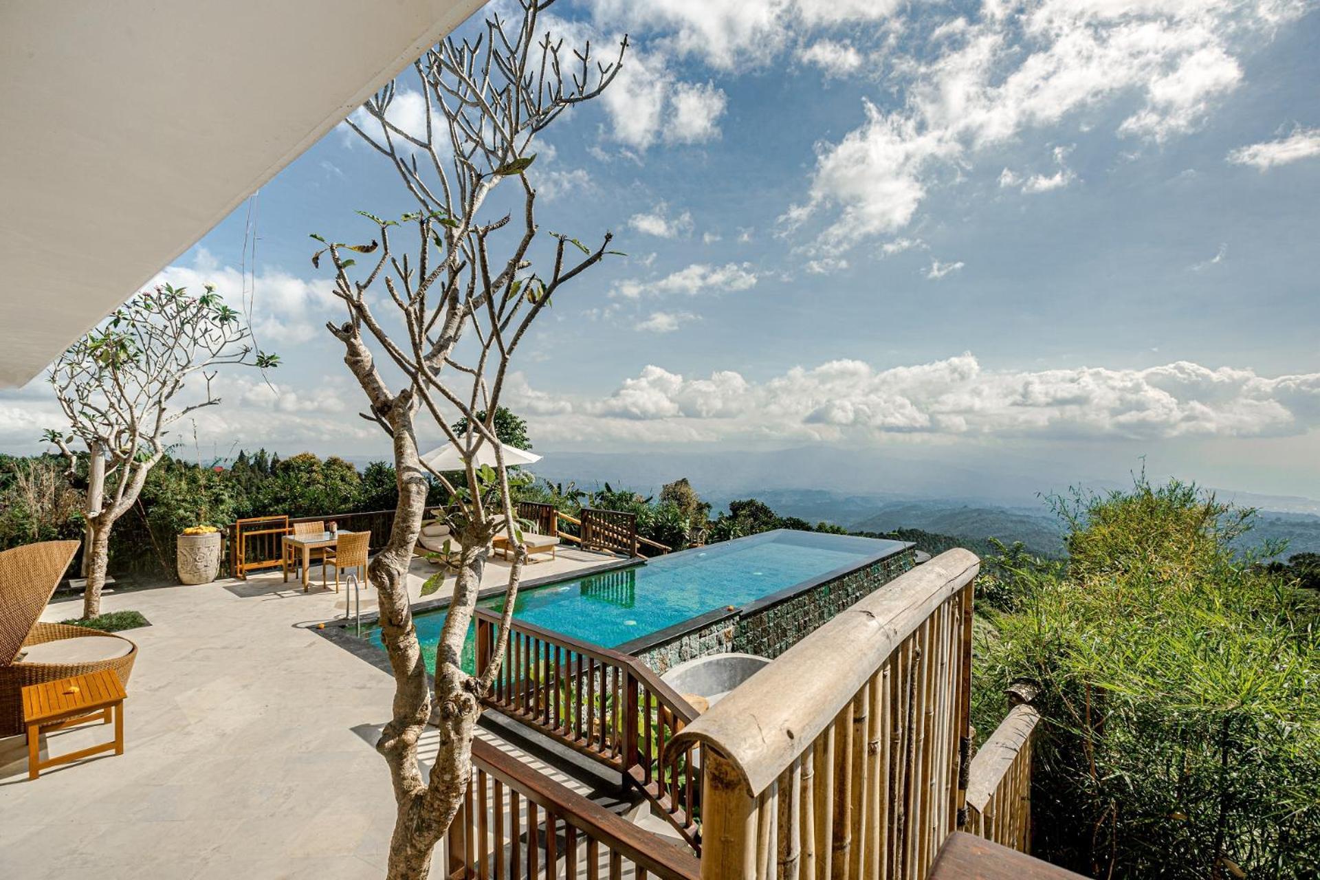 Moding Plantation Nature Resort&spa 5*
