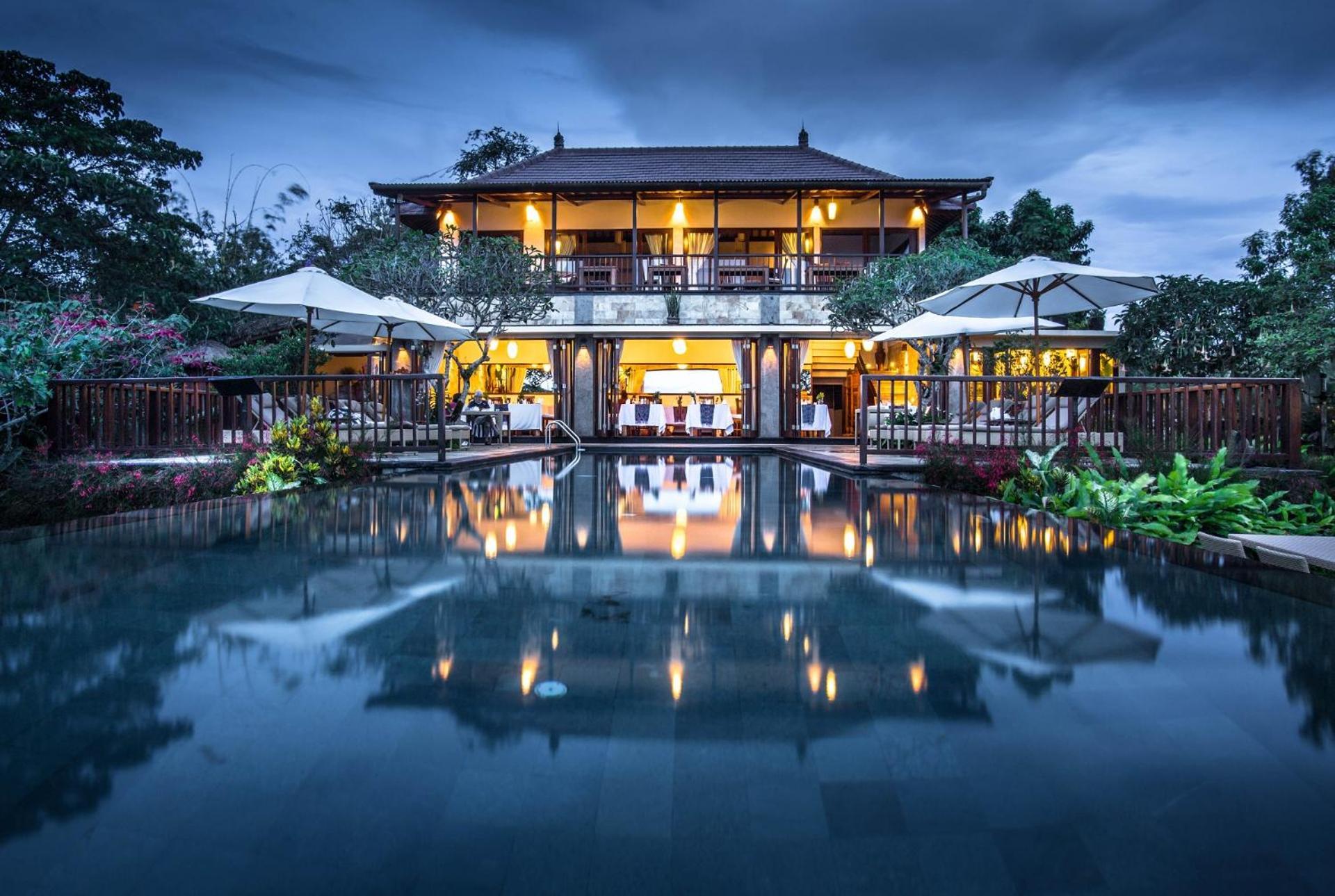 Moding Plantation Nature Resort&spa 5*