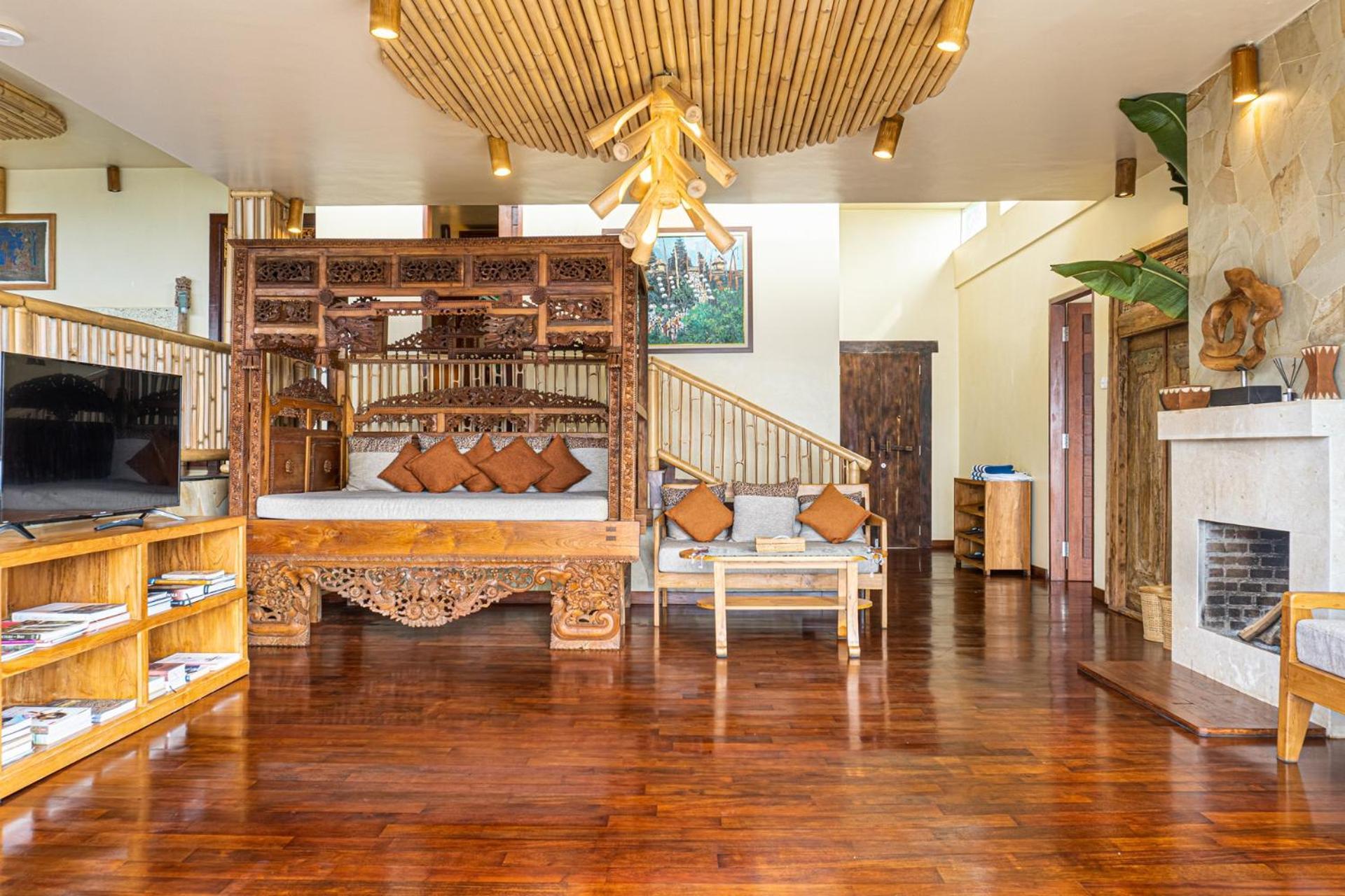 Moding Plantation Nature Resort&spa 5*