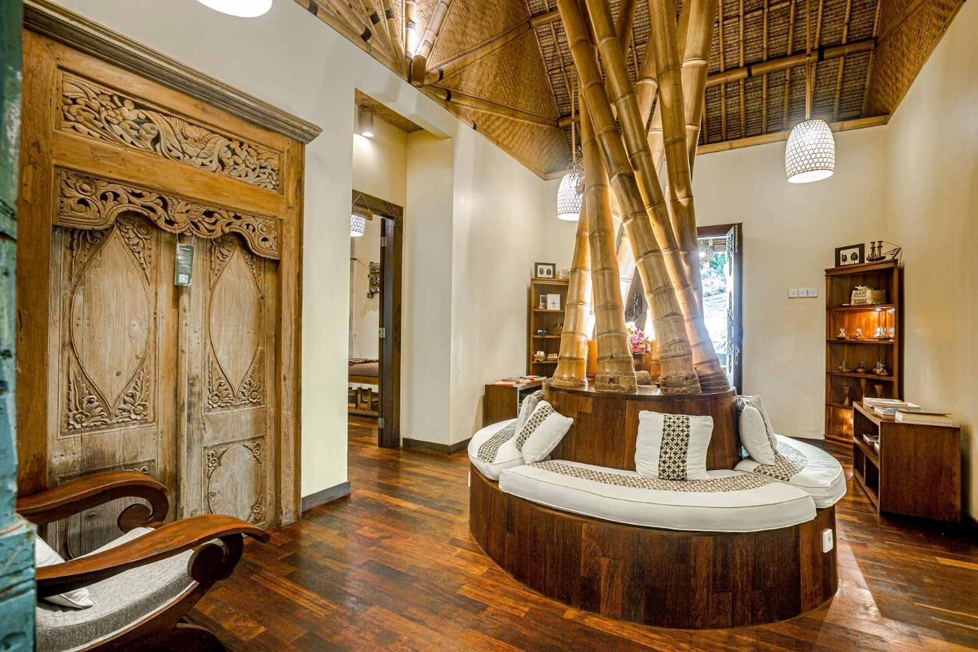 Moding Plantation Nature 5* Munduk