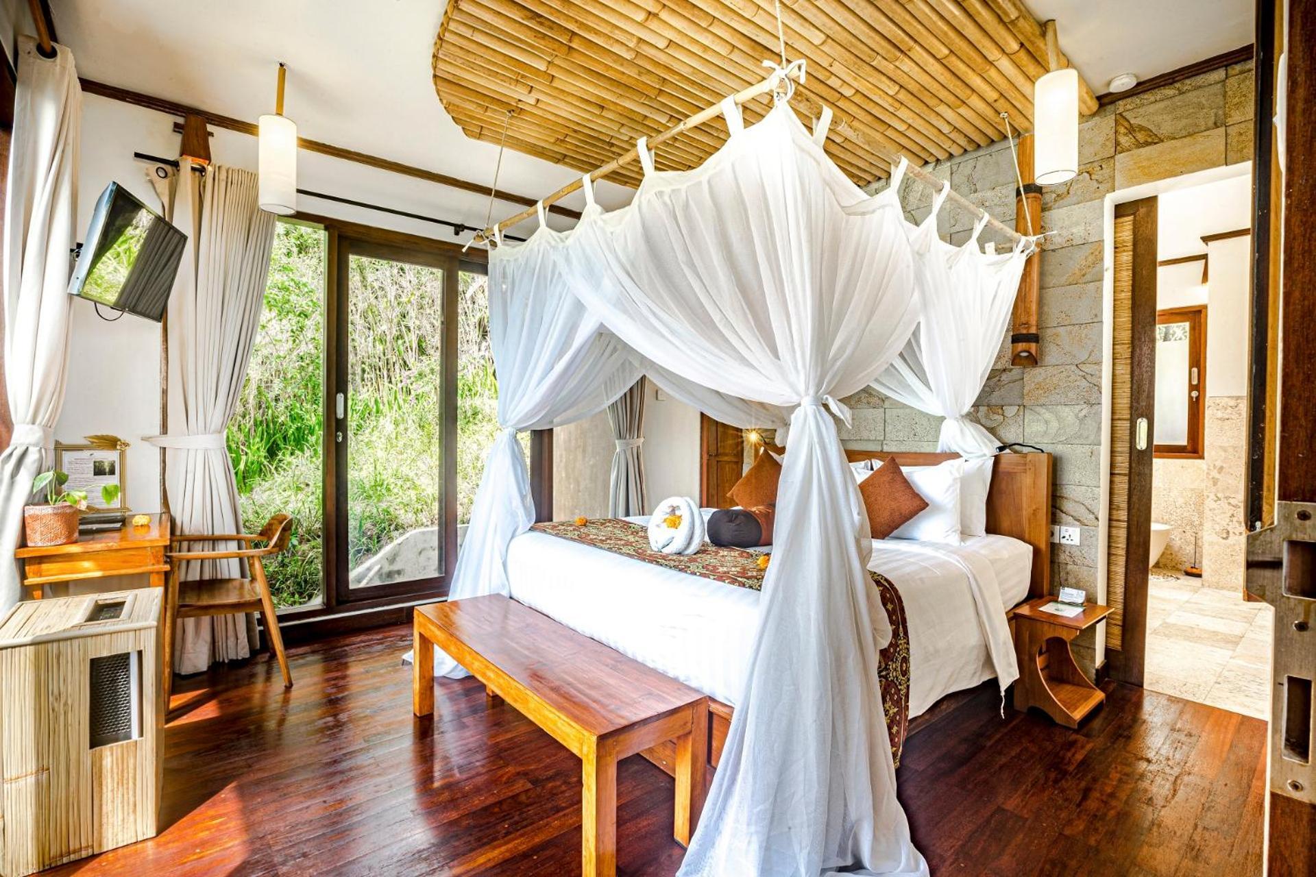 Moding Plantation Nature 5*