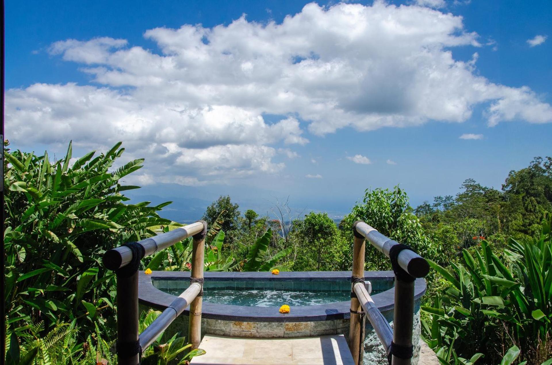 Moding Plantation Nature 5* Munduk