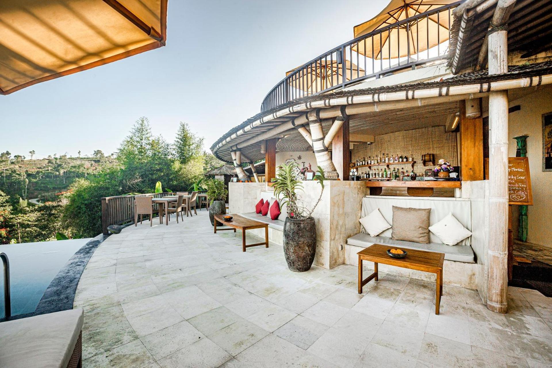 Moding Plantation Nature 5* Munduk