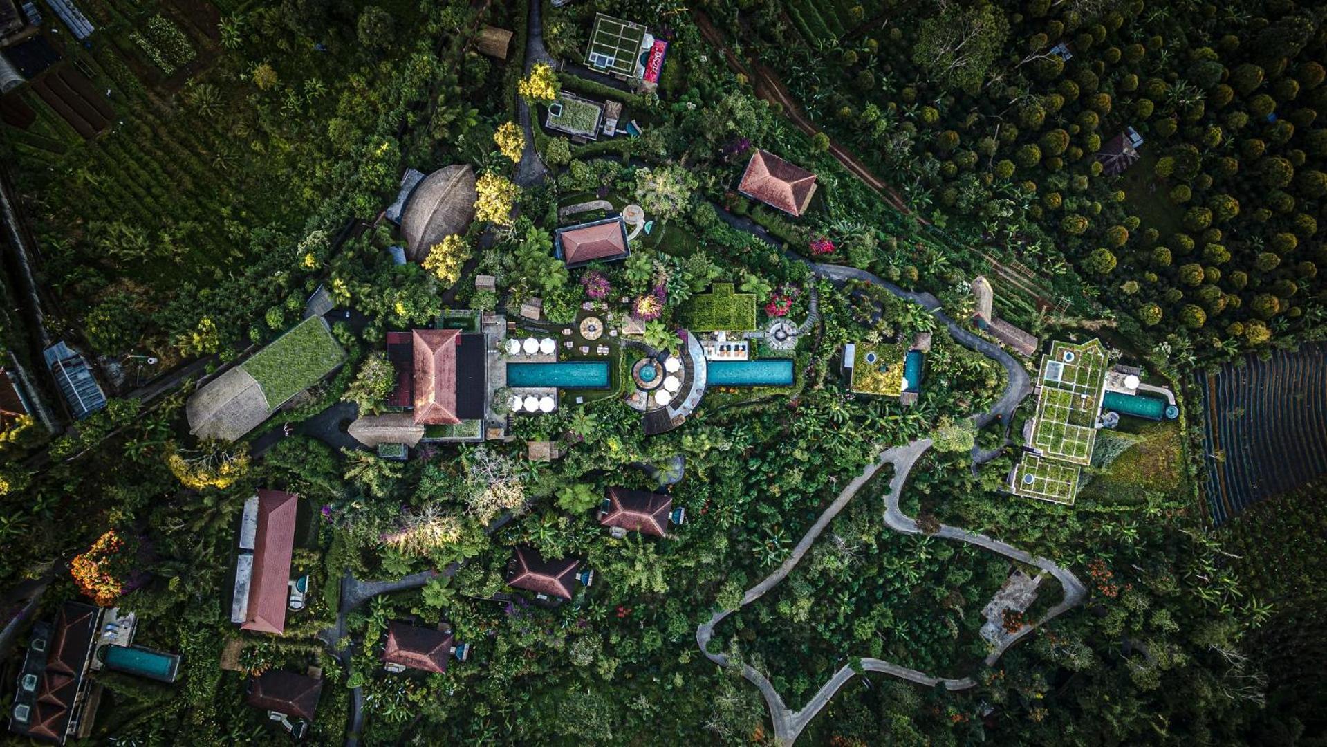 Moding Plantation Nature Resort