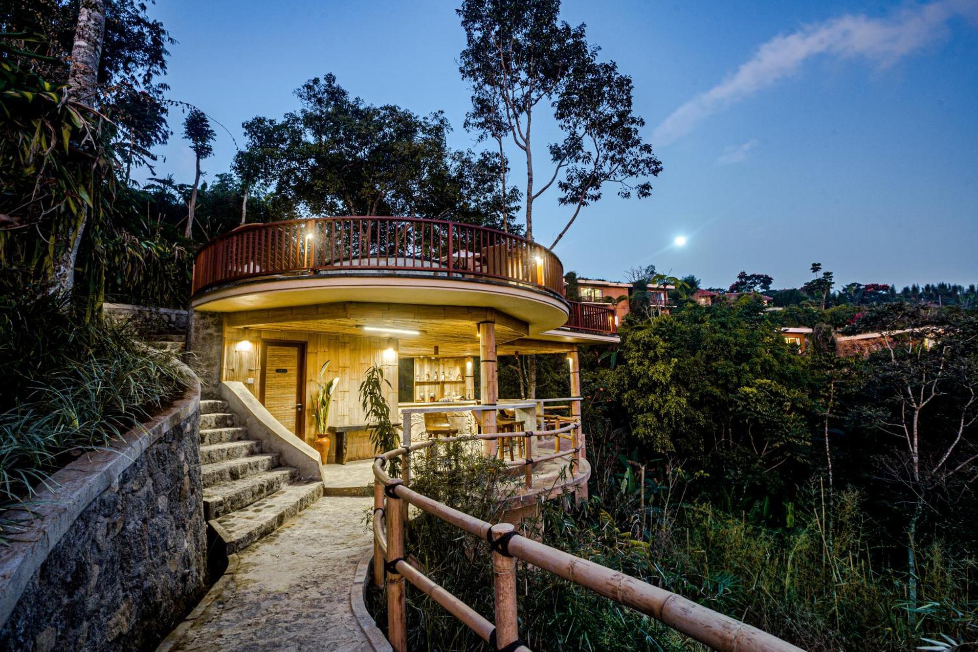 Moding Plantation Nature Resort 5*