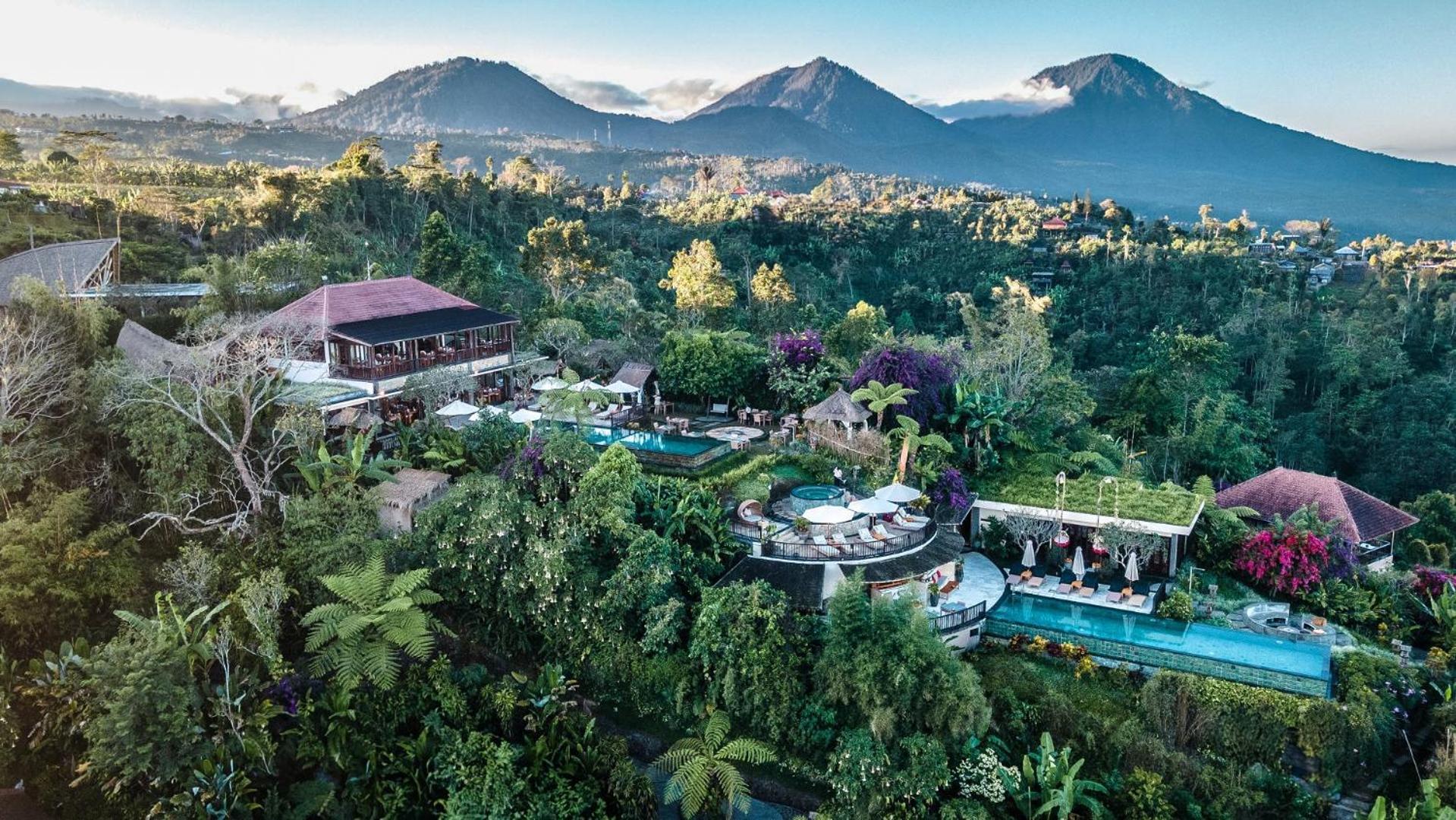 Moding Plantation Nature 5*